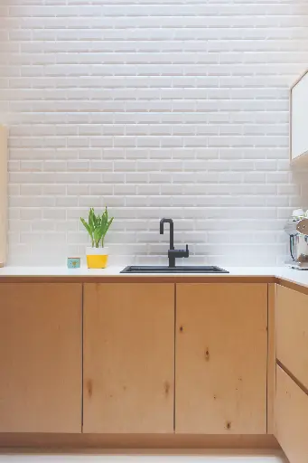 Wall tiles